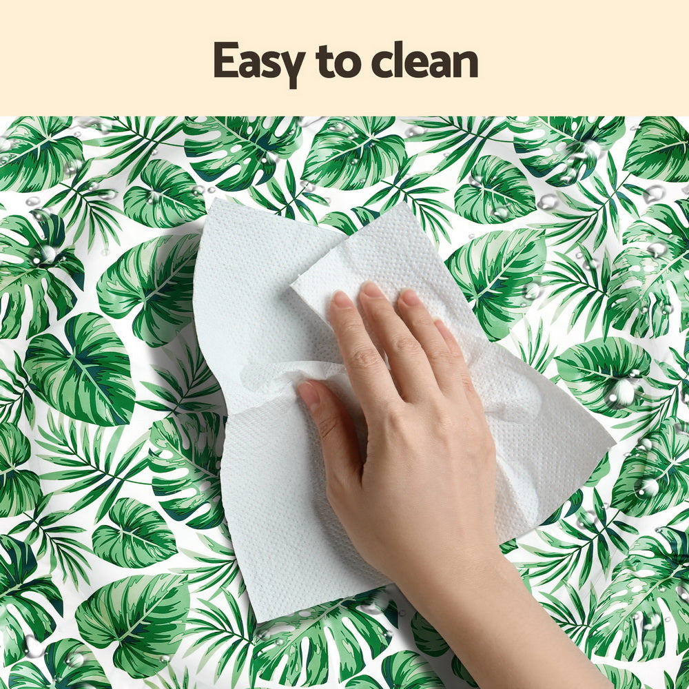 The Zoda CloudCool™ Round Bed Insert | Self-Cooling Pressure Gel Cushion